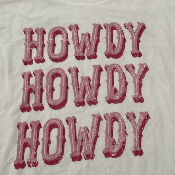🤠Howdy Graphic Tee🤠 - Picture 2 of 4